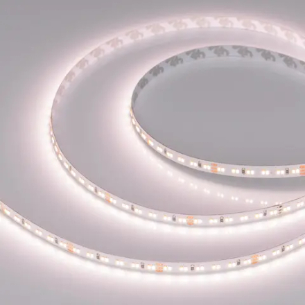 Светодиодная лента MICROLED-M240-8mm 24V White-MIX (19.2 W/m, IP20, 2216, 5m) (Arlight, Изменяемая ЦТ) 024504(2)