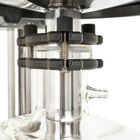 Нутч-фильтр вакуумный ZF-50L, 50 л