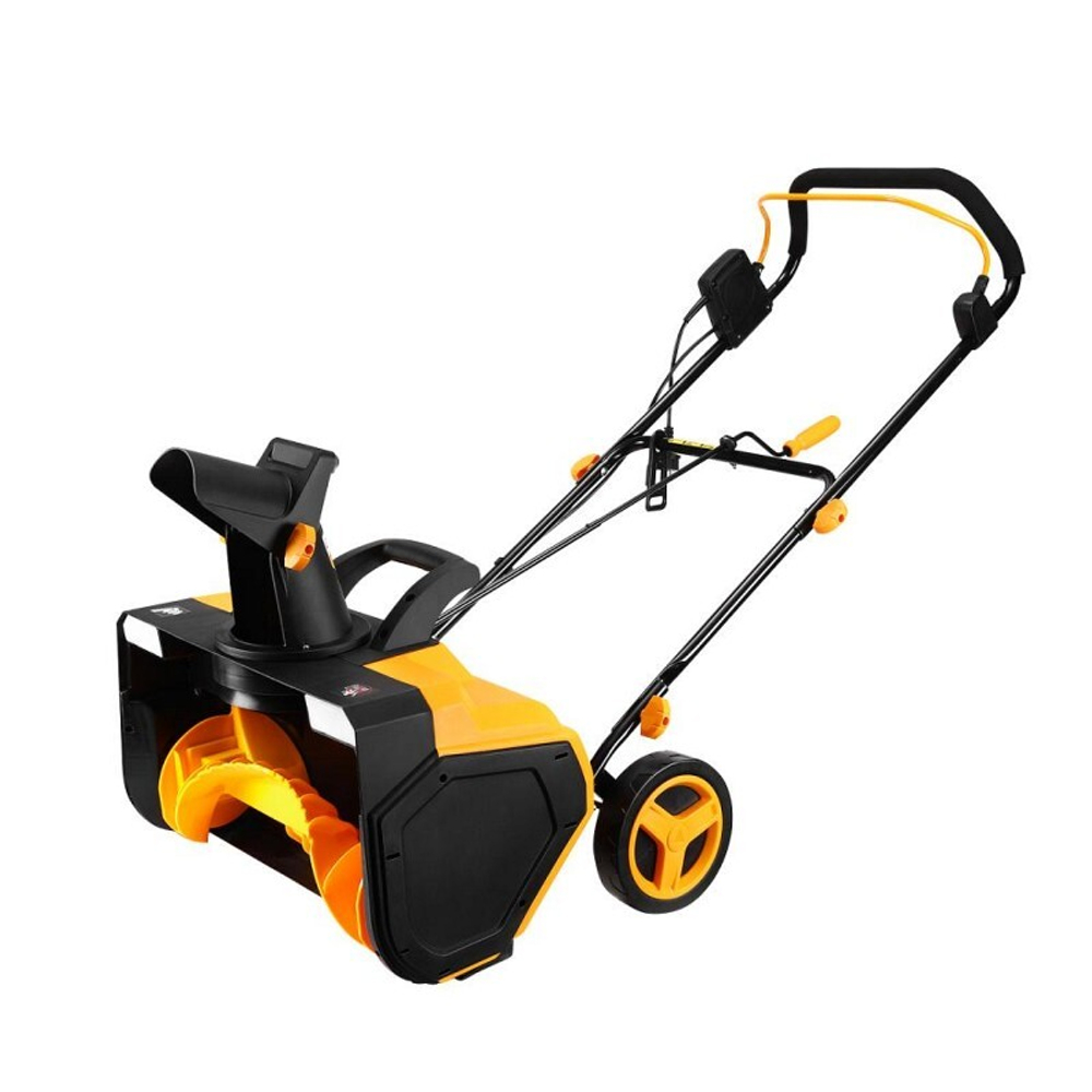 Снегоуборщик электрический Deko ST2700R [083-4448]