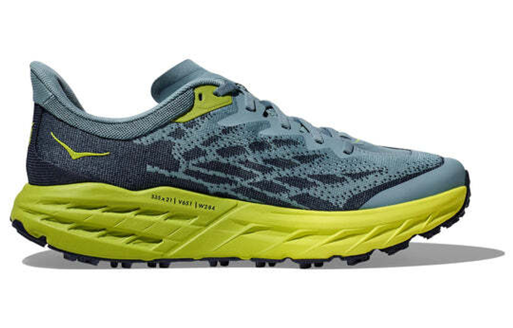 Кроссовки мужские Hoka Speedgoat 5 WIDE