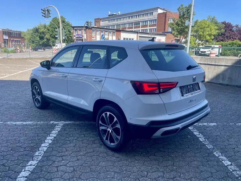 SEAT Ateca Xperience