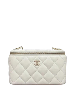 Сумка Chanel Vanity Case