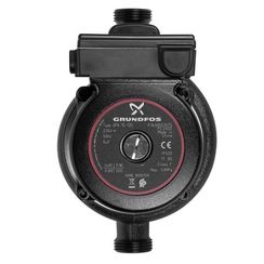 Насос повышения давления GRUNDFOS UPA 15-120 (EU)
