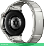Умные часы Huawei Watch GT 5 Pro 46мм VLI-B29 Titanium Strap (55020DGG)