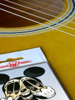 Стикер - Микки Монстр