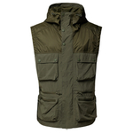 Куртка без рукавов (жилет) BOGNER FIRE+ICE MAREK 34159439 097 (MS 252) - SS`25 муж