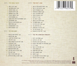 Eagles / Selected Works 1972-1999 (4CD)