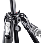 Штатив с головкой Manfrotto MK190X3-3W1