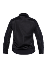 Куртка женская Aero Mesh Jacket Woman Black John Doe