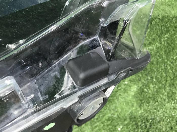 Фара правая BMW 3er F34 GT (2013-2019) LED (В пленке)
