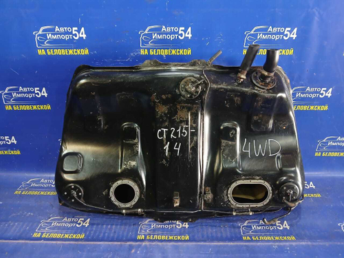 Бак топливный TOYOTA CORONA PREMIO 1996