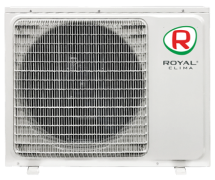 ROYAL CLIMA Классическая сплит-система напольно-потолочного типа серии COMPETENZA 2023 CO-F 24HNXA/CO-E 24HNXA (комплект)