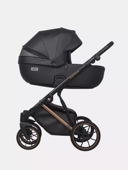 Коляска MONTANA PREMIUM Copper (2 в 1) (RIKO BASIC)