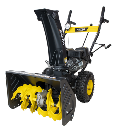 Снегоуборщик бензиновый Huter SGC 4000E