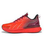 Мужские кроссовки Runners RNS-241-5802, красные