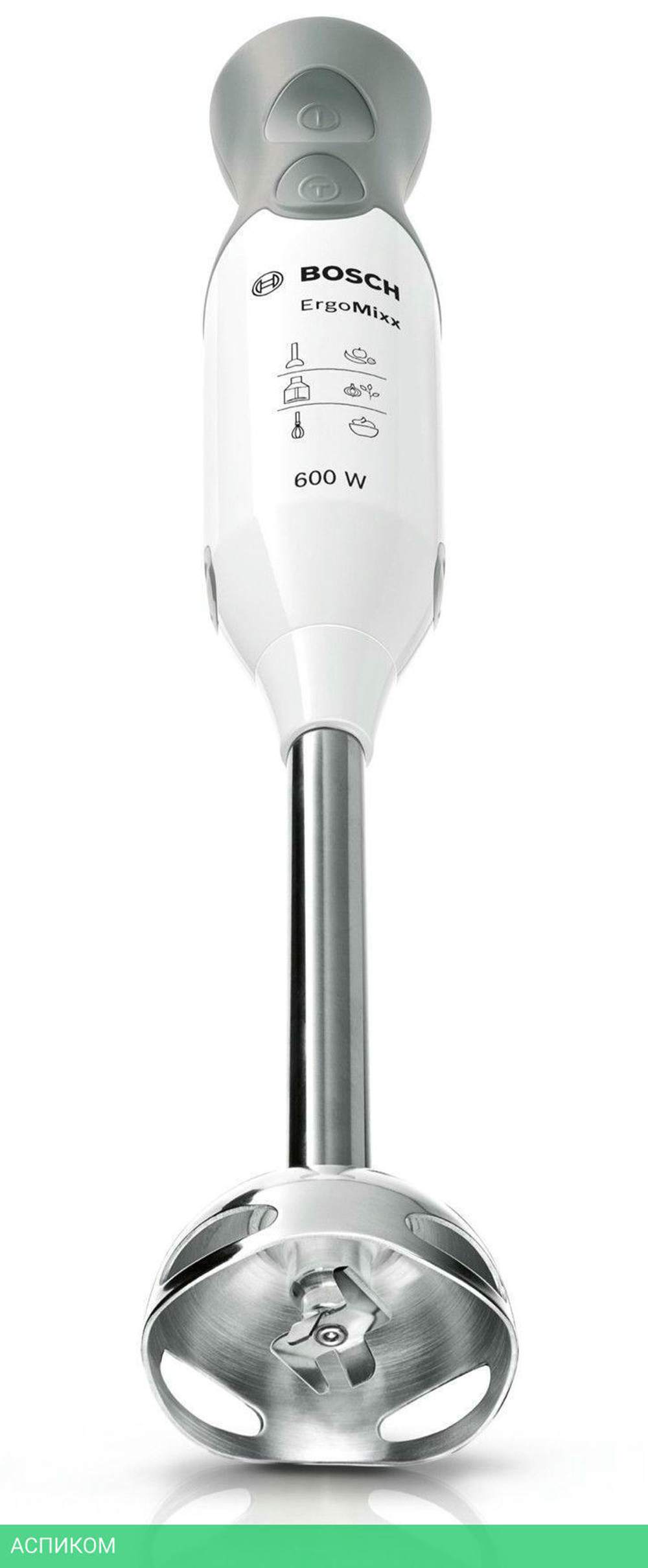 Блендер Bosch MSM66120