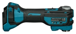 Аккумуляторный мультитул Makita TM001GD201