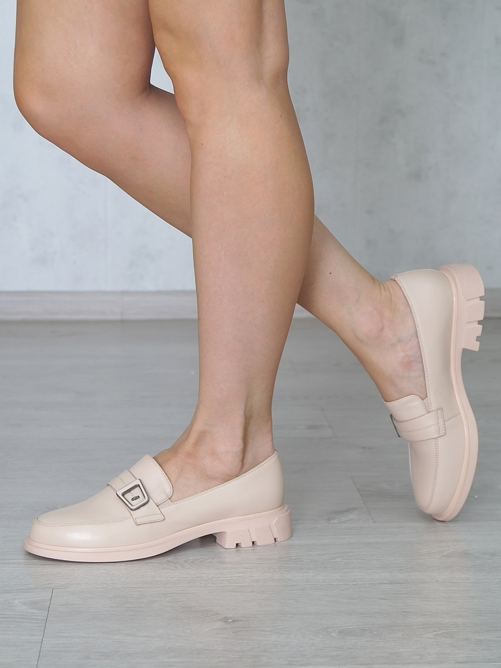 Туфли женские SUFINNA 404-3-3