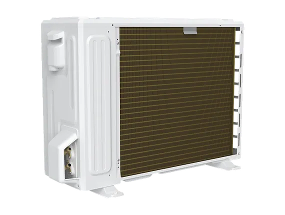 Колонная сплит-система Energolux SAP24P6-A/SAU24P6-A-WS40 Cabinet