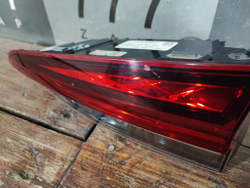 Фонарь задний правый Skoda Octavia 4 (A8) 19-нв Б/У Оригинал 5E6945308