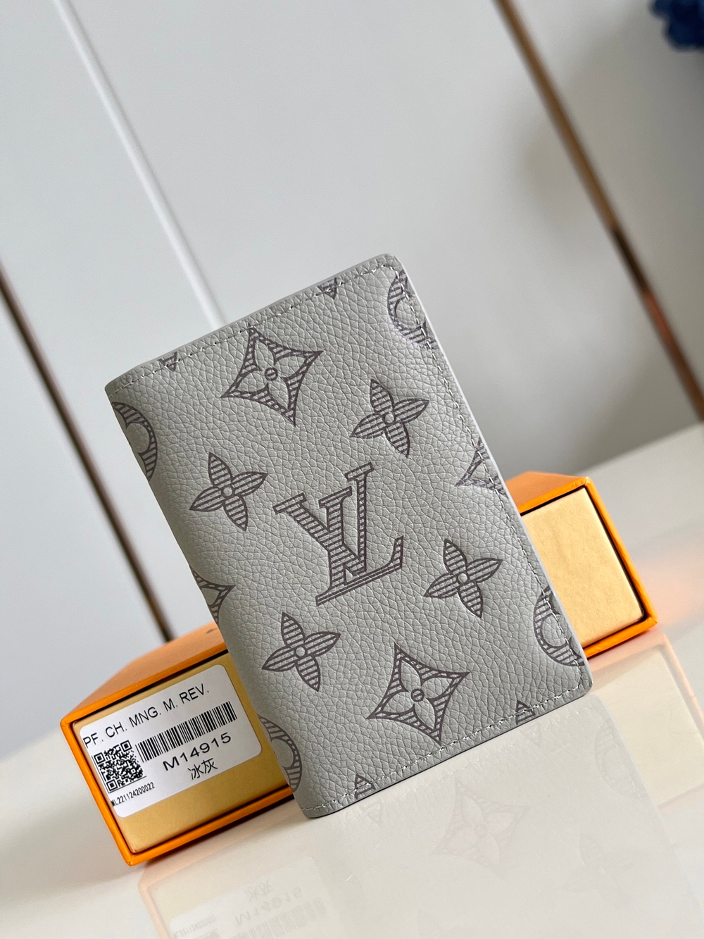 Louis Vuitton Pocket Organizer