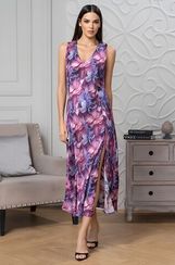 Сорочка Mia-Amore 4454 "Kameya"