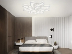 Natali Kovaltseva Люстра, Без цоколя, 240 Вт