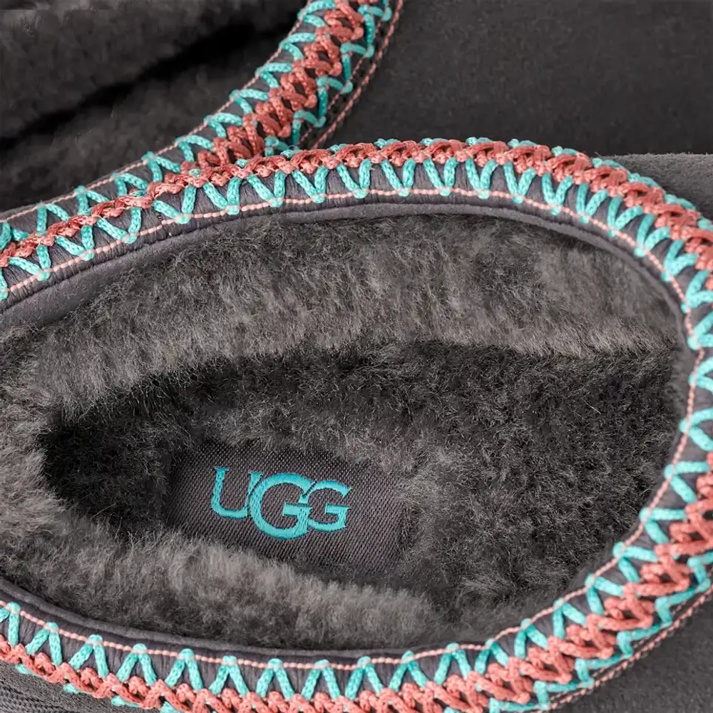 UGG Угги Tasman, темно-серый