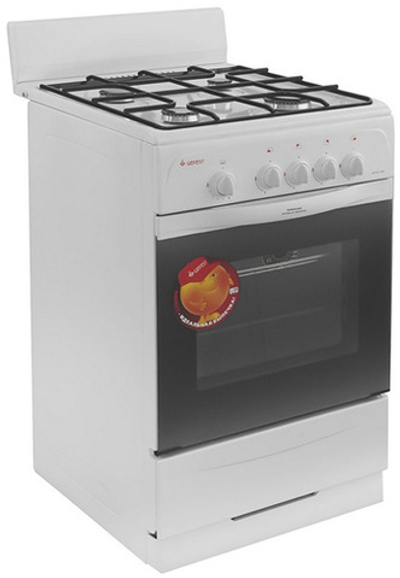 Газовая плита FLAMA AVG 1402 W