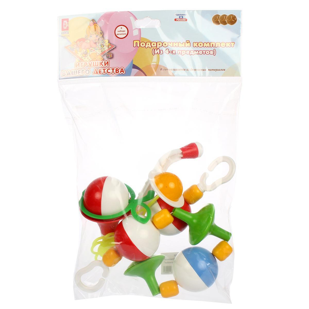 Комплект Очарование (Аэлита)