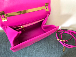 Valentino Small One Stud Bag 24 cm