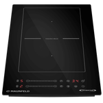 Индукционная варочная панель MAUNFELD CVI292S2B Inverter