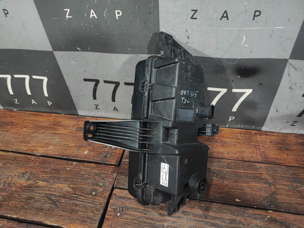 ДХО правый Exeed TXL 21-нв Б/У Оригинал 605000166AA