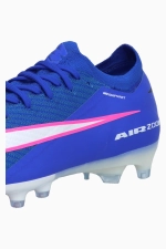 Бутсы Nike Zoom Mercurial Vapor 16 Elite AG-Pro - синий