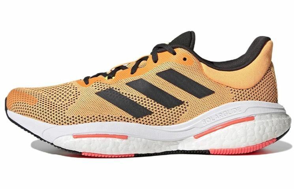 Кроссовки Adidas Solar Glide 5