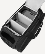 Сумка медицинская JÖGEL DIVISION Medical Bag, черный