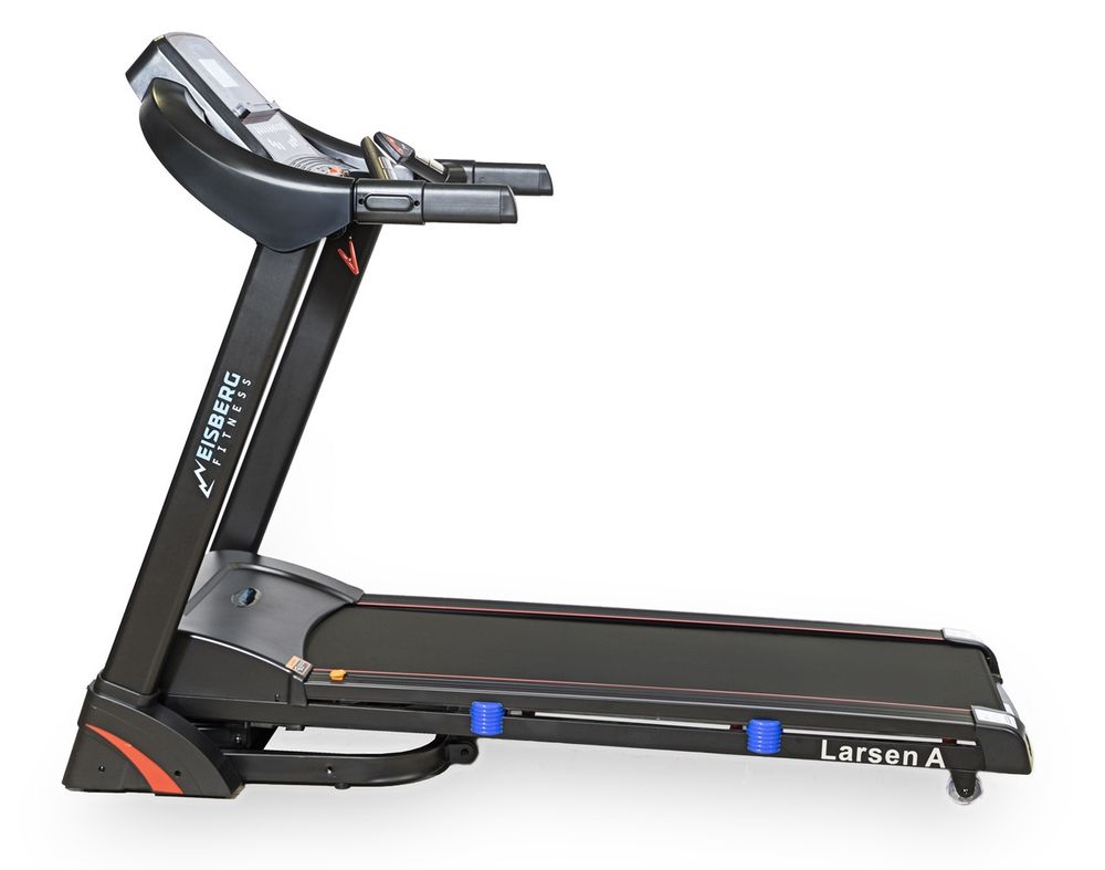 Eisberg Fitness Larsen A