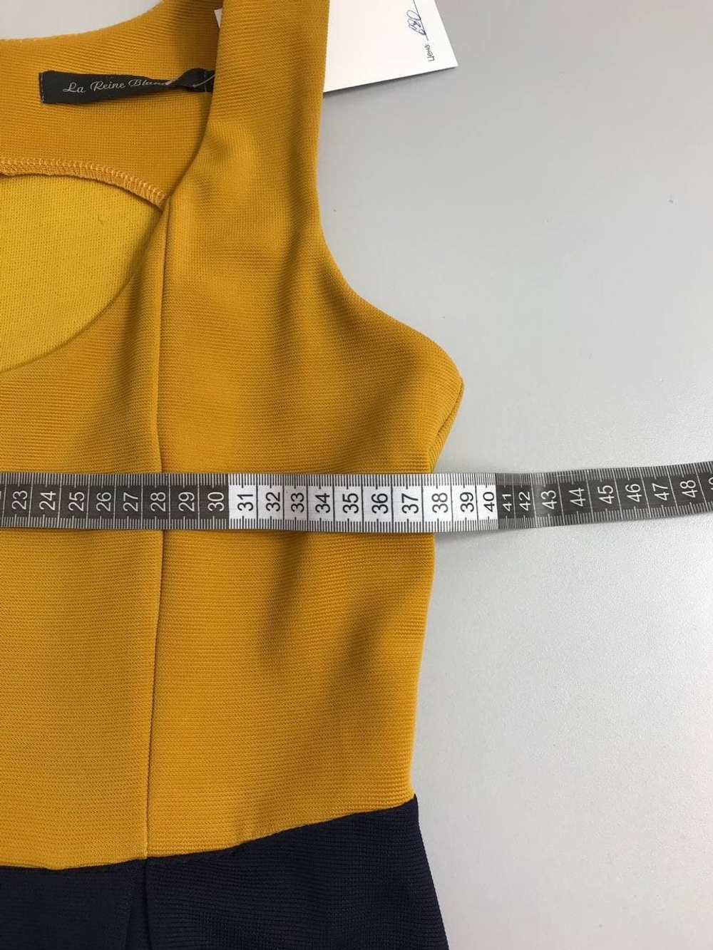 Платье La Reine Blanche красивое 44 размер