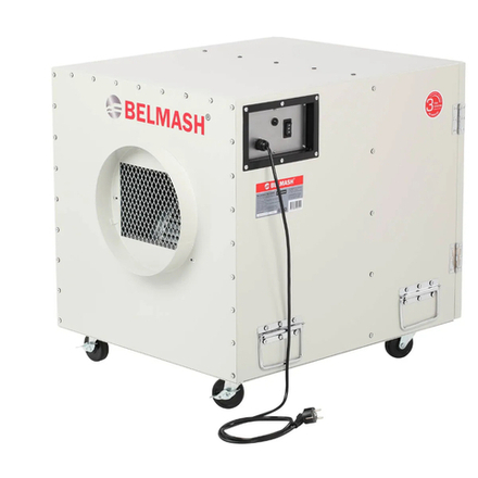 Система фильтрации воздуха Belmash AF-3400