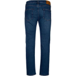 Брюки Loro Piana SS24 Logo, FAO4427