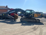 Hyundai R350 Экскаватор R350LVS (Дизельный, 8,9 л, 248 л.с., АТ)