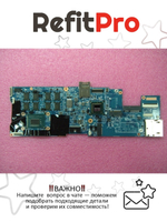 Материнская плата для ноутбука Lenovo X1 Carbon 1st Gen LGS1 I7-3667 E 8G (04X0326), оригинал