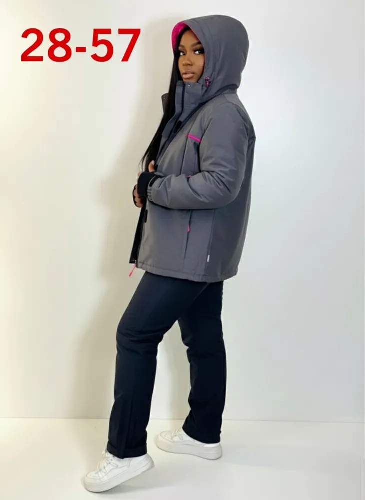 Костюм 6812047 Fabrika