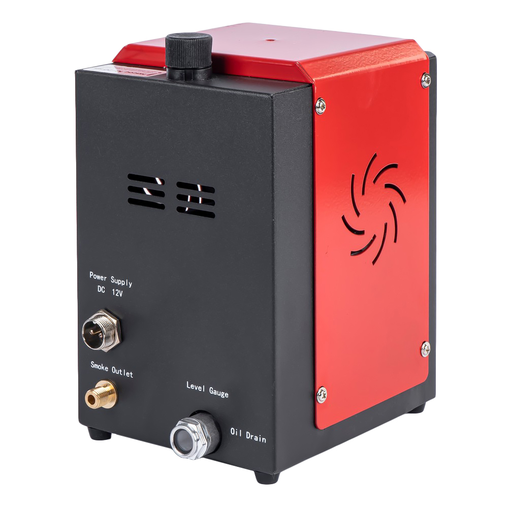 Дымогенератор для диагностики систем 12v/48w (обнаружения утечек) Arnezi R7302106