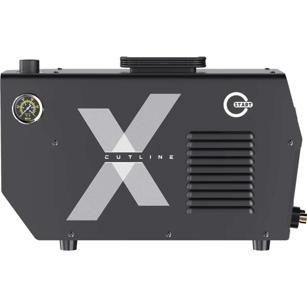 START CutLine X50 NHF установка воздушно-плазменной резки 5ST55