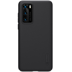 Накладка Nillkin Super Frosted Shield для Huawei P40