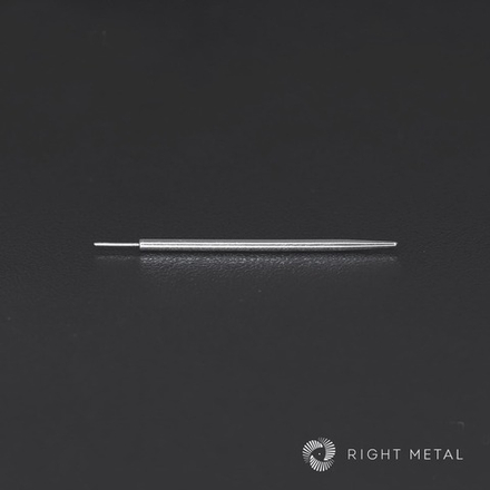 Тапер Titanium Б/Р