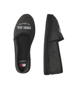 Эспадрильи Varsity Tommy Jeans - черный(EN0EN02470)