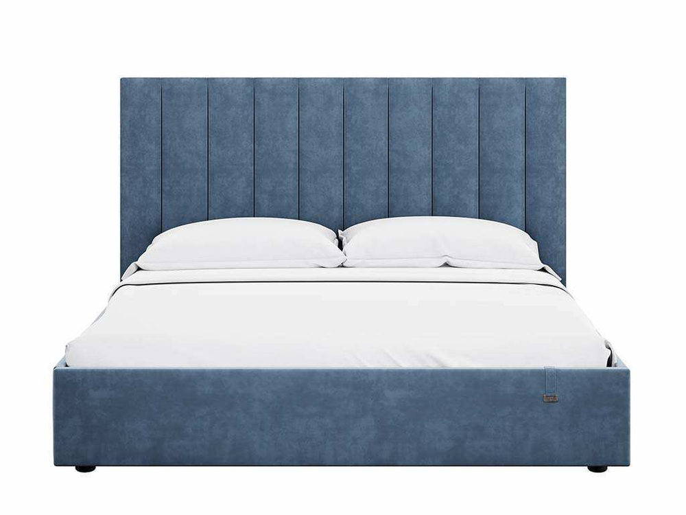 Кровать Ingrid 1800 модель 312 Галакси лайт 22