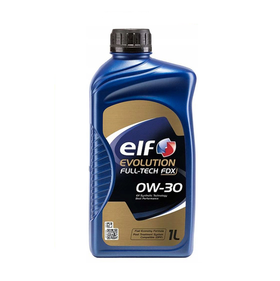 ELF - ELF0087-ELF - Syntetic oil for passenger car